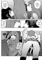 Koe no Yukue / こえのゆくえ [Natsume Kei] [Koe No Katachi] Thumbnail Page 23