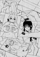 Koe no Yukue / こえのゆくえ [Natsume Kei] [Koe No Katachi] Thumbnail Page 25