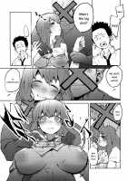 Koe no Yukue / こえのゆくえ [Natsume Kei] [Koe No Katachi] Thumbnail Page 04