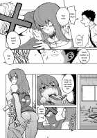 Koe no Yukue / こえのゆくえ [Natsume Kei] [Koe No Katachi] Thumbnail Page 05