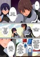 Osananajimi no Onna Kishi ga Oujo ni Naru Made Kouhen / 幼馴染の女騎士が王女になるまで後編 [Haneinu] [Original] Thumbnail Page 25