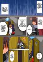 Osananajimi no Onna Kishi ga Oujo ni Naru Made Kouhen / 幼馴染の女騎士が王女になるまで後編 [Haneinu] [Original] Thumbnail Page 28