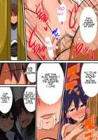 Osananajimi no Onna Kishi ga Oujo ni Naru Made Kouhen / 幼馴染の女騎士が王女になるまで後編 [Haneinu] [Original] Thumbnail Page 39