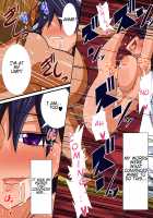 Osananajimi no Onna Kishi ga Oujo ni Naru Made Kouhen / 幼馴染の女騎士が王女になるまで後編 [Haneinu] [Original] Thumbnail Page 41