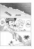 Summer Weed / Summer Weed [10Nin] [Inazuma Eleven] Thumbnail Page 10