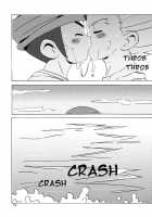 Summer Weed / Summer Weed [10Nin] [Inazuma Eleven] Thumbnail Page 17