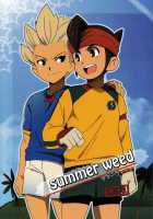 Summer Weed / Summer Weed [10Nin] [Inazuma Eleven] Thumbnail Page 01