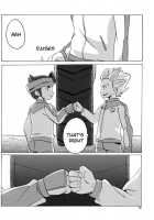 Summer Weed / Summer Weed [10Nin] [Inazuma Eleven] Thumbnail Page 20