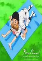 Summer Weed / Summer Weed [10Nin] [Inazuma Eleven] Thumbnail Page 22