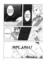 Summer Weed / Summer Weed [10Nin] [Inazuma Eleven] Thumbnail Page 09