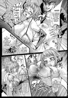 Sennou Fumina / センノウ・フミナ + おまけ本 [Neromashin] [Gundam Build Fighters Try] Thumbnail Page 17