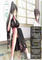 Shinde Yuurei ni Natta Oreshi ga Bakunyuu Joshikou de Yaritai Houdai [Original] Thumbnail Page 22