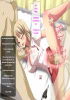 Shinde Yuurei ni Natta Oreshi ga Bakunyuu Joshikou de Yaritai Houdai [Original] Thumbnail Page 35