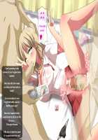 Shinde Yuurei ni Natta Oreshi ga Bakunyuu Joshikou de Yaritai Houdai [Original] Thumbnail Page 37