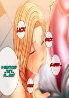 Horse Bride Bianca [Dragon Quest V] Thumbnail Page 81