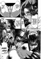 Kairaku Seisen Ch.1-2 / 快楽聖戦 第1-2話 [Souryuu] [Original] Thumbnail Page 21