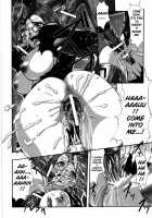Kairaku Seisen Ch.1-2 / 快楽聖戦 第1-2話 [Souryuu] [Original] Thumbnail Page 22