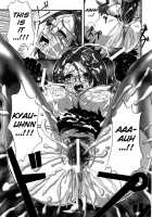 Kairaku Seisen Ch.1-2 / 快楽聖戦 第1-2話 [Souryuu] [Original] Thumbnail Page 23