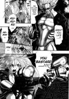 Kairaku Seisen Ch.1-2 / 快楽聖戦 第1-2話 [Souryuu] [Original] Thumbnail Page 26