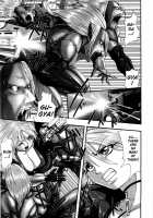 Kairaku Seisen Ch.1-2 / 快楽聖戦 第1-2話 [Souryuu] [Original] Thumbnail Page 28