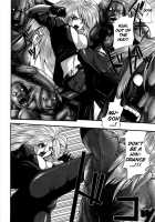 Kairaku Seisen Ch.1-2 / 快楽聖戦 第1-2話 [Souryuu] [Original] Thumbnail Page 29