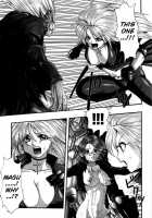 Kairaku Seisen Ch.1-2 / 快楽聖戦 第1-2話 [Souryuu] [Original] Thumbnail Page 30