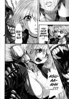 Kairaku Seisen Ch.1-2 / 快楽聖戦 第1-2話 [Souryuu] [Original] Thumbnail Page 31