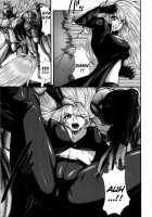 Kairaku Seisen Ch.1-2 / 快楽聖戦 第1-2話 [Souryuu] [Original] Thumbnail Page 32