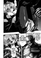 Kairaku Seisen Ch.1-2 / 快楽聖戦 第1-2話 [Souryuu] [Original] Thumbnail Page 35