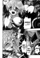 Kairaku Seisen Ch.1-2 / 快楽聖戦 第1-2話 [Souryuu] [Original] Thumbnail Page 37