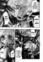 Kairaku Seisen Ch.1-2 / 快楽聖戦 第1-2話 [Souryuu] [Original] Thumbnail Page 38