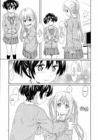 Nana Yuri / ななゆり [Mountain Pukuichi] [Original] Thumbnail Page 19