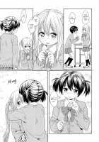 Nana Yuri / ななゆり [Mountain Pukuichi] [Original] Thumbnail Page 21