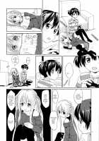Nana Yuri / ななゆり [Mountain Pukuichi] [Original] Thumbnail Page 28