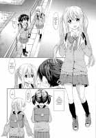 Nana Yuri / ななゆり [Mountain Pukuichi] [Original] Thumbnail Page 04