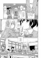 Nana Yuri / ななゆり [Mountain Pukuichi] [Original] Thumbnail Page 07