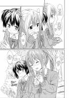 Nana Yuri / ななゆり [Mountain Pukuichi] [Original] Thumbnail Page 09