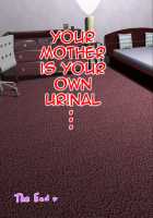 Shucchou Suru Otou-san Choukyou Sareru Okaa-san / 出張するお父さん 調教されるお母さん [Original] Thumbnail Page 128