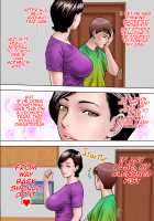 Shucchou Suru Otou-san Choukyou Sareru Okaa-san / 出張するお父さん 調教されるお母さん [Original] Thumbnail Page 18