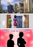 Shucchou Suru Otou-san Choukyou Sareru Okaa-san / 出張するお父さん 調教されるお母さん [Original] Thumbnail Page 33