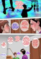 Shucchou Suru Otou-san Choukyou Sareru Okaa-san / 出張するお父さん 調教されるお母さん [Original] Thumbnail Page 50