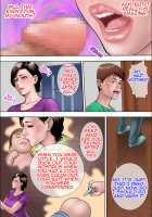 Shucchou Suru Otou-san Choukyou Sareru Okaa-san / 出張するお父さん 調教されるお母さん [Original] Thumbnail Page 57