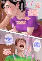 Shucchou Suru Otou-san Choukyou Sareru Okaa-san / 出張するお父さん 調教されるお母さん [Original] Thumbnail Page 67