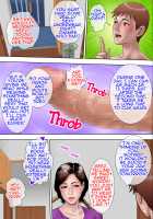 Shucchou Suru Otou-san Choukyou Sareru Okaa-san / 出張するお父さん 調教されるお母さん [Original] Thumbnail Page 72