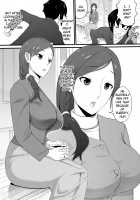 Oba-san no Toile o Shita kara Nozoku / おばさんのトイレを下から覗く [Original] Thumbnail Page 04