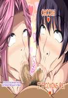 Hypnotized Family - The Sudden Arrival of Our New Baby / 催眠家族～いつの間にか増えていた赤ちゃん～ [Bokujou Nushi K] [Original] Thumbnail Page 34