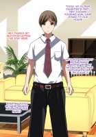 Hypnotized Family - The Sudden Arrival of Our New Baby / 催眠家族～いつの間にか増えていた赤ちゃん～ [Bokujou Nushi K] [Original] Thumbnail Page 52