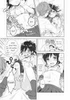 Kimi Dake no Ponytail / 君だけのポニーテール [Konayama Kata] [Original] Thumbnail Page 24