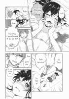 Kimi Dake no Ponytail / 君だけのポニーテール [Konayama Kata] [Original] Thumbnail Page 25