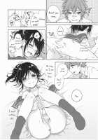 Kimi Dake no Ponytail / 君だけのポニーテール [Konayama Kata] [Original] Thumbnail Page 27